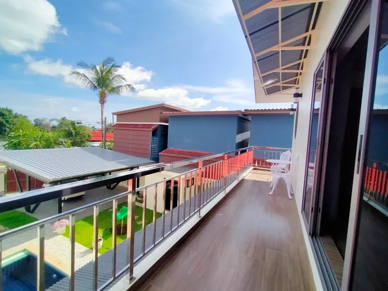3-Bedroom Pool Villa for Rent, Rawai, Fully Furnished - Rawai, Phuket - Main photo