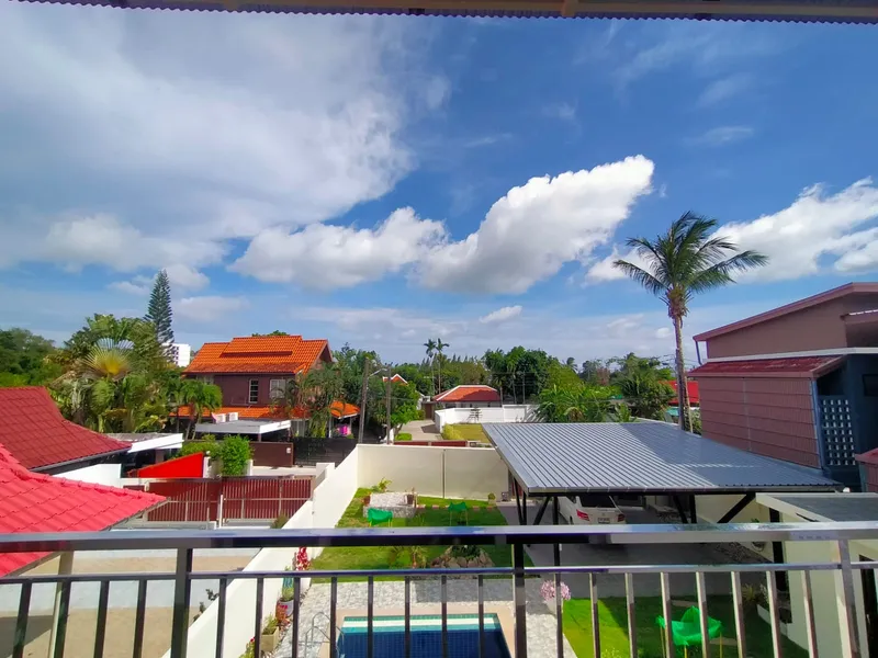 3-Bedroom Pool Villa for Rent, Rawai, Fully Furnished - Rawai, Phuket - Main photo