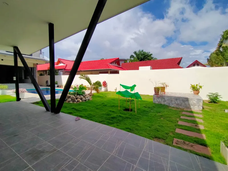 3-Bedroom Pool Villa for Rent, Rawai, Fully Furnished - Rawai, Phuket - Main photo