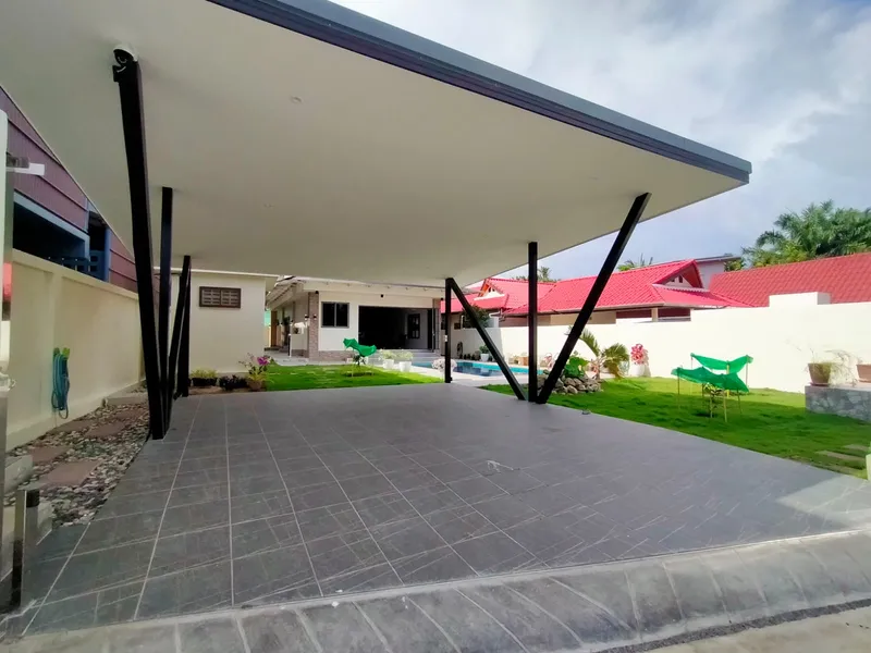 3-Bedroom Pool Villa for Rent, Rawai, Fully Furnished - Rawai, Phuket - Main photo