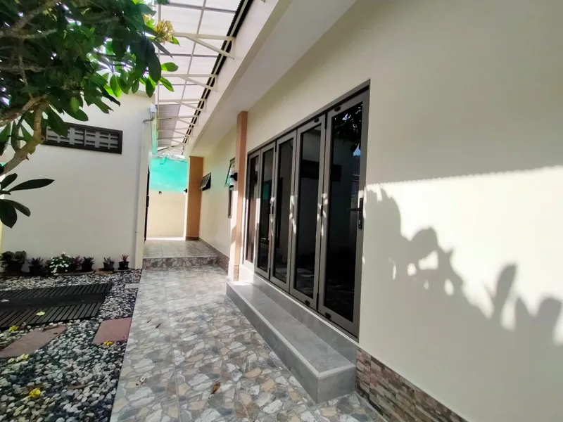 3-Bedroom Pool Villa for Rent, Rawai, Fully Furnished - Rawai, Phuket - Main photo
