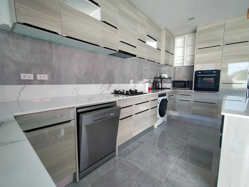 3-Bedroom Pool Villa for Rent, Rawai, Fully Furnished - Rawai, Phuket - Main photo
