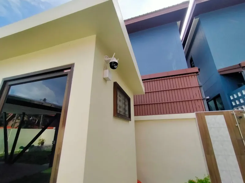 3-Bedroom Pool Villa for Rent, Rawai, Fully Furnished - Rawai, Phuket - Main photo