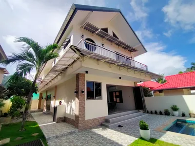 3-Bedroom Pool Villa for Rent, Rawai, Fully Furnished - Rawai, Phuket - Property for sale or rent in Phuket