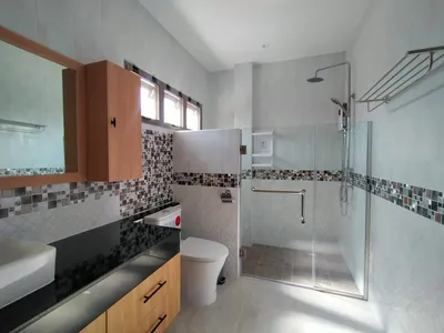 3-Bedroom Pool Villa for Rent, Rawai, Fully Furnished - Rawai, Phuket - Photo 34