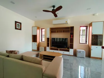 3-Bedroom Pool Villa for Rent, Rawai, Fully Furnished - Rawai, Phuket - Photo 19