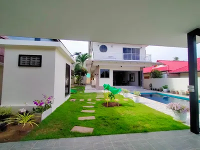 3-Bedroom Pool Villa for Rent, Rawai, Fully Furnished - Rawai, Phuket - Photo 2