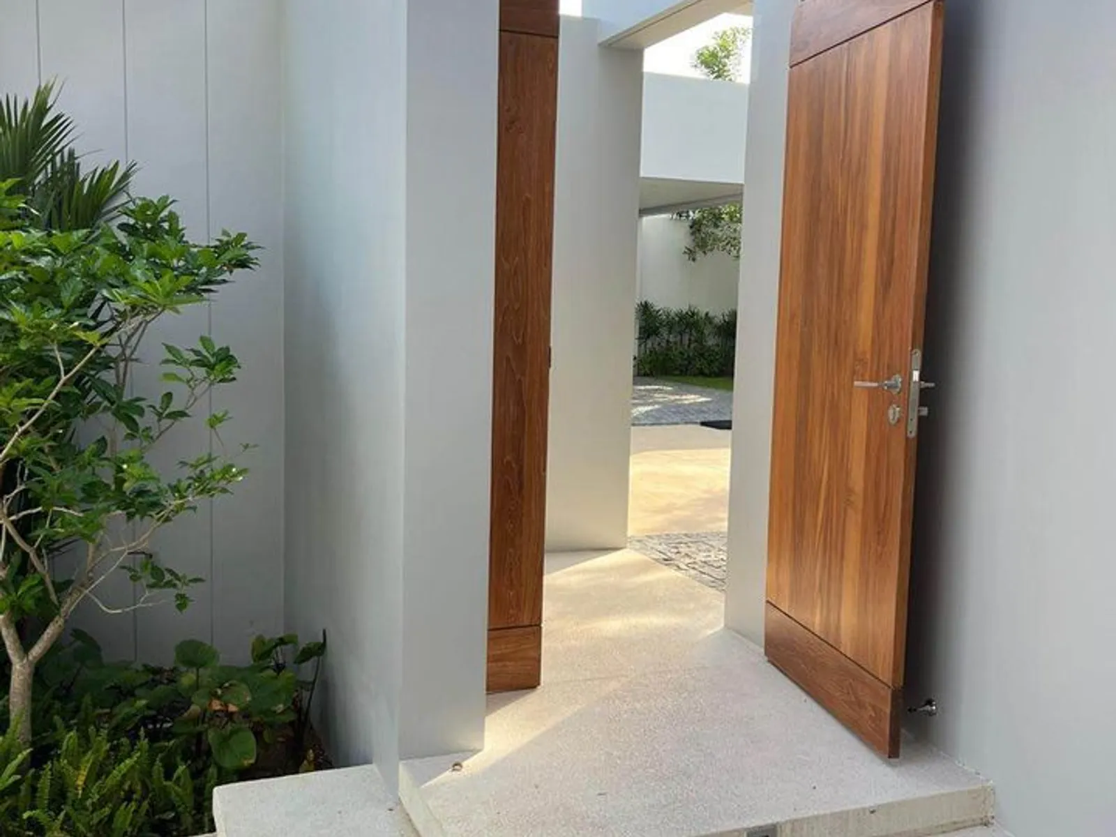 Anchan Flora, 3-Bedroom Villa for Rent, Thalang, No Pets - Thalang, Phuket - Photo 16