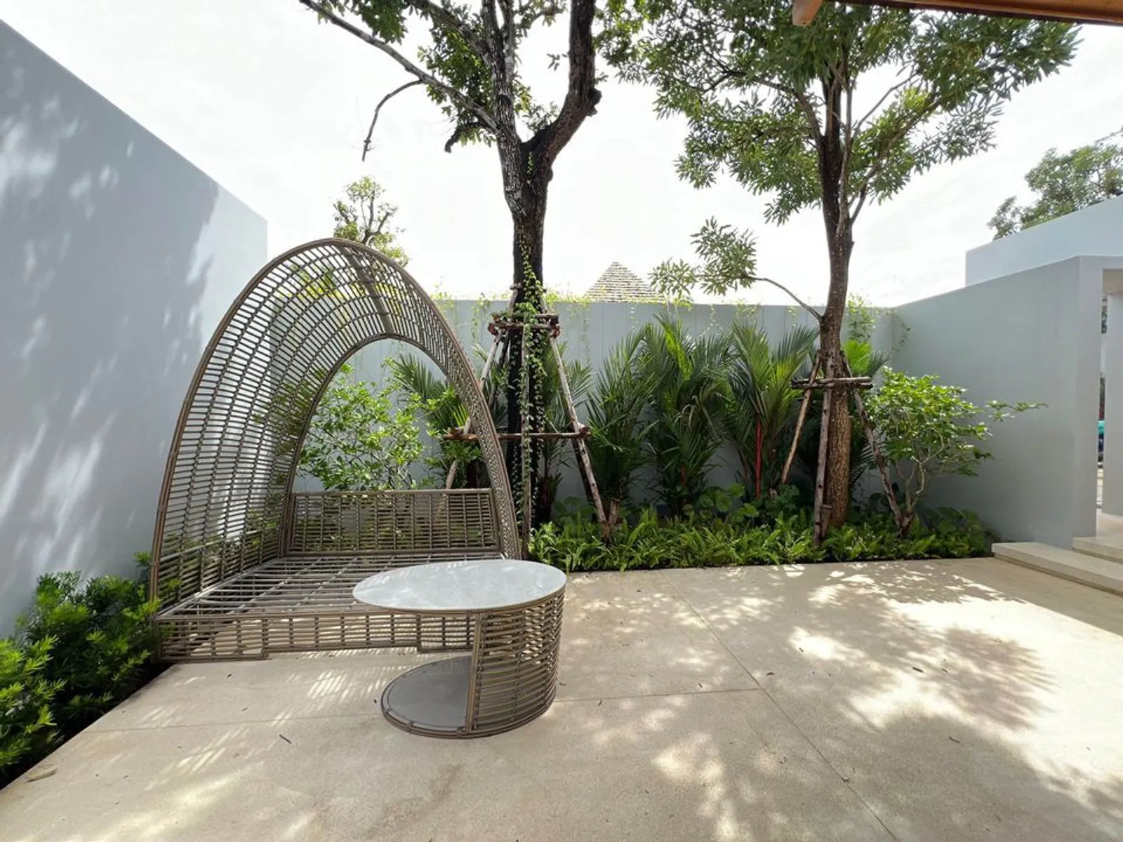 Anchan Flora, 3-Bedroom Villa for Rent, Thalang, No Pets - Thalang, Phuket - Photo 20