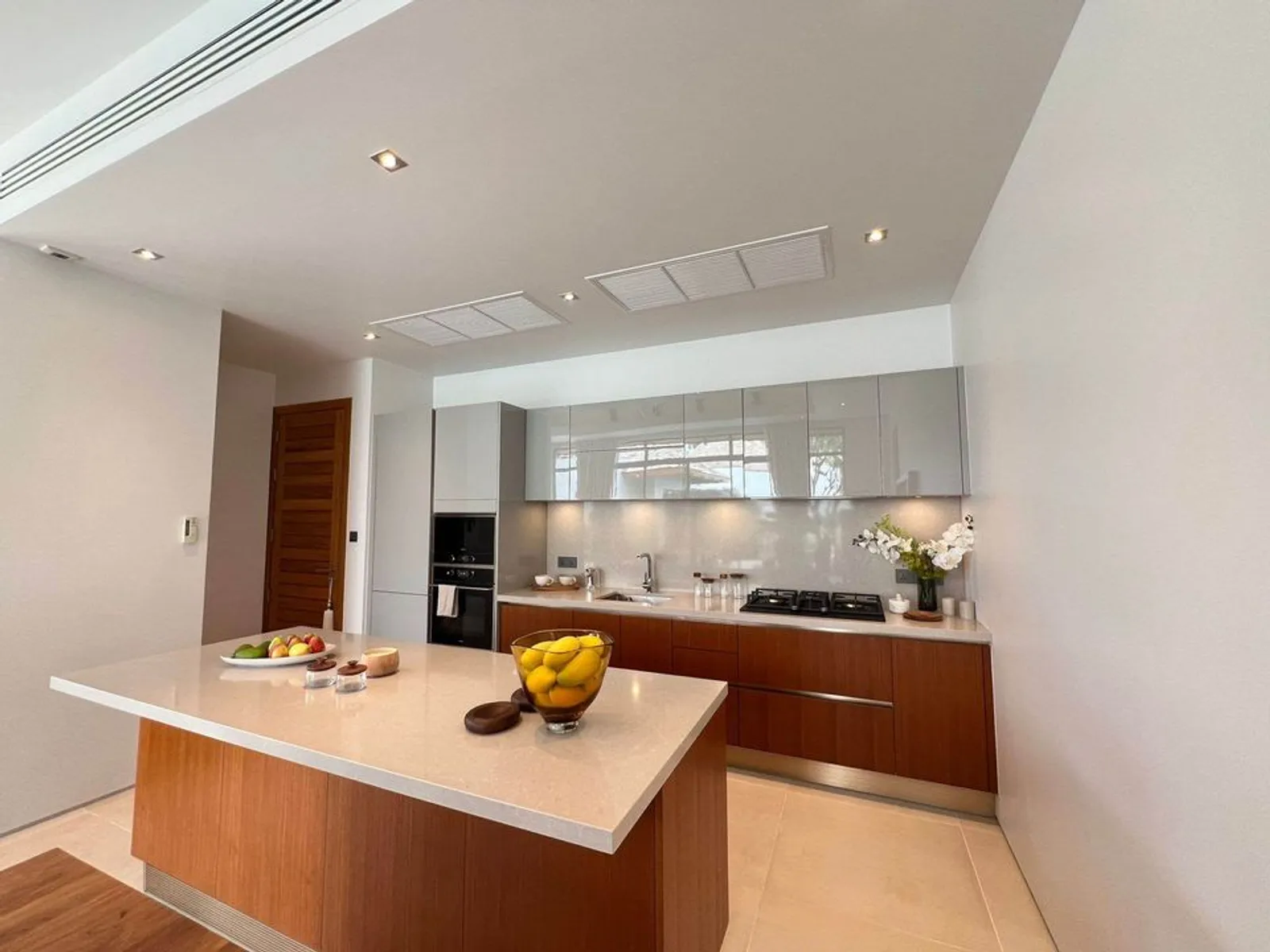 Anchan Flora, 3-Bedroom Villa for Rent, Thalang, No Pets - Thalang, Phuket - Photo 6