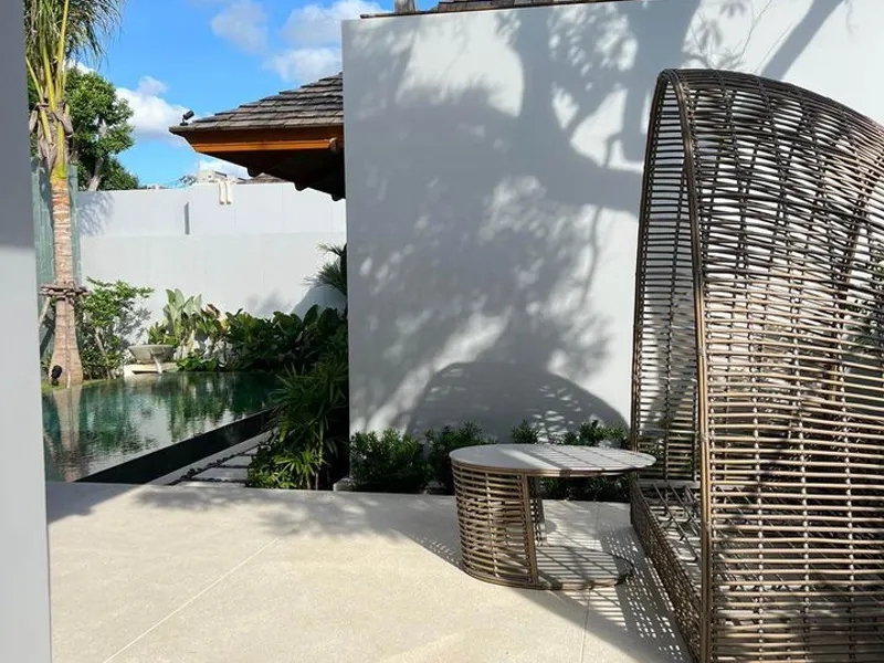 Anchan Flora, 3-Bedroom Villa for Rent, Thalang, No Pets - Thalang, Phuket - Main photo