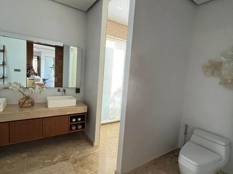 Anchan Flora, 3-Bedroom Villa for Rent, Thalang, No Pets - Thalang, Phuket - Main photo