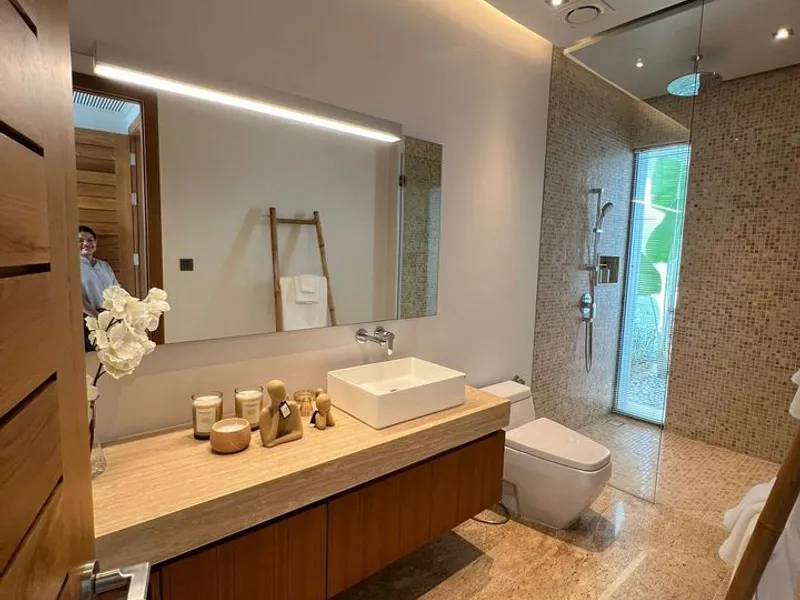 Anchan Flora, 3-Bedroom Villa for Rent, Thalang, No Pets - Thalang, Phuket - Main photo