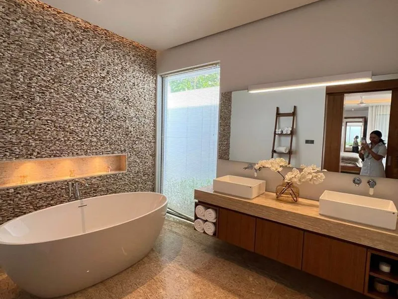 Anchan Flora, 3-Bedroom Villa for Rent, Thalang, No Pets - Thalang, Phuket - Main photo