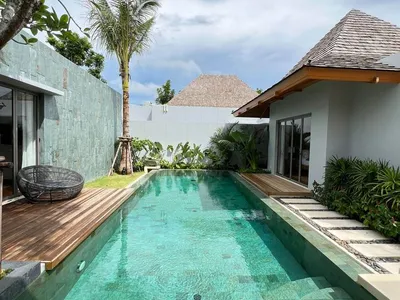 Anchan Flora, 3-Bedroom Villa for Rent, Thalang, No Pets - Thalang, Phuket - Property for sale or rent in Phuket