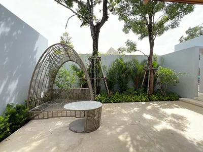 Anchan Flora, 3-Bedroom Villa for Rent, Thalang, No Pets - Thalang, Phuket - Photo 20