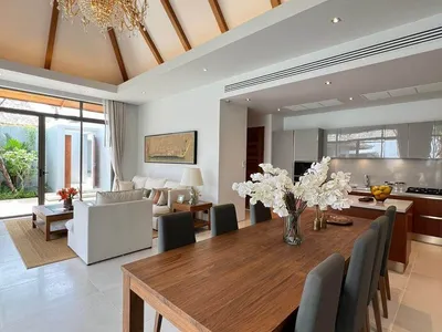 Anchan Flora, 3-Bedroom Villa for Rent, Thalang, No Pets - Thalang, Phuket - See all photos