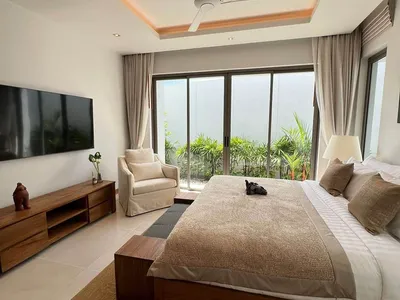 Anchan Flora, 3-Bedroom Villa for Rent, Thalang, No Pets - Thalang, Phuket - Photo 17