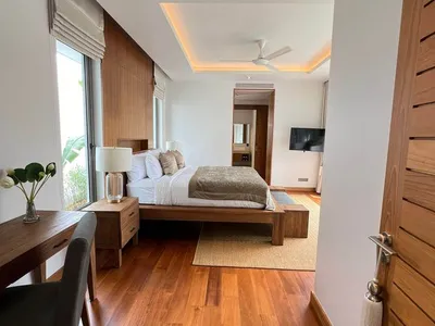 Anchan Flora, 3-Bedroom Villa for Rent, Thalang, No Pets - Thalang, Phuket - Photo 8