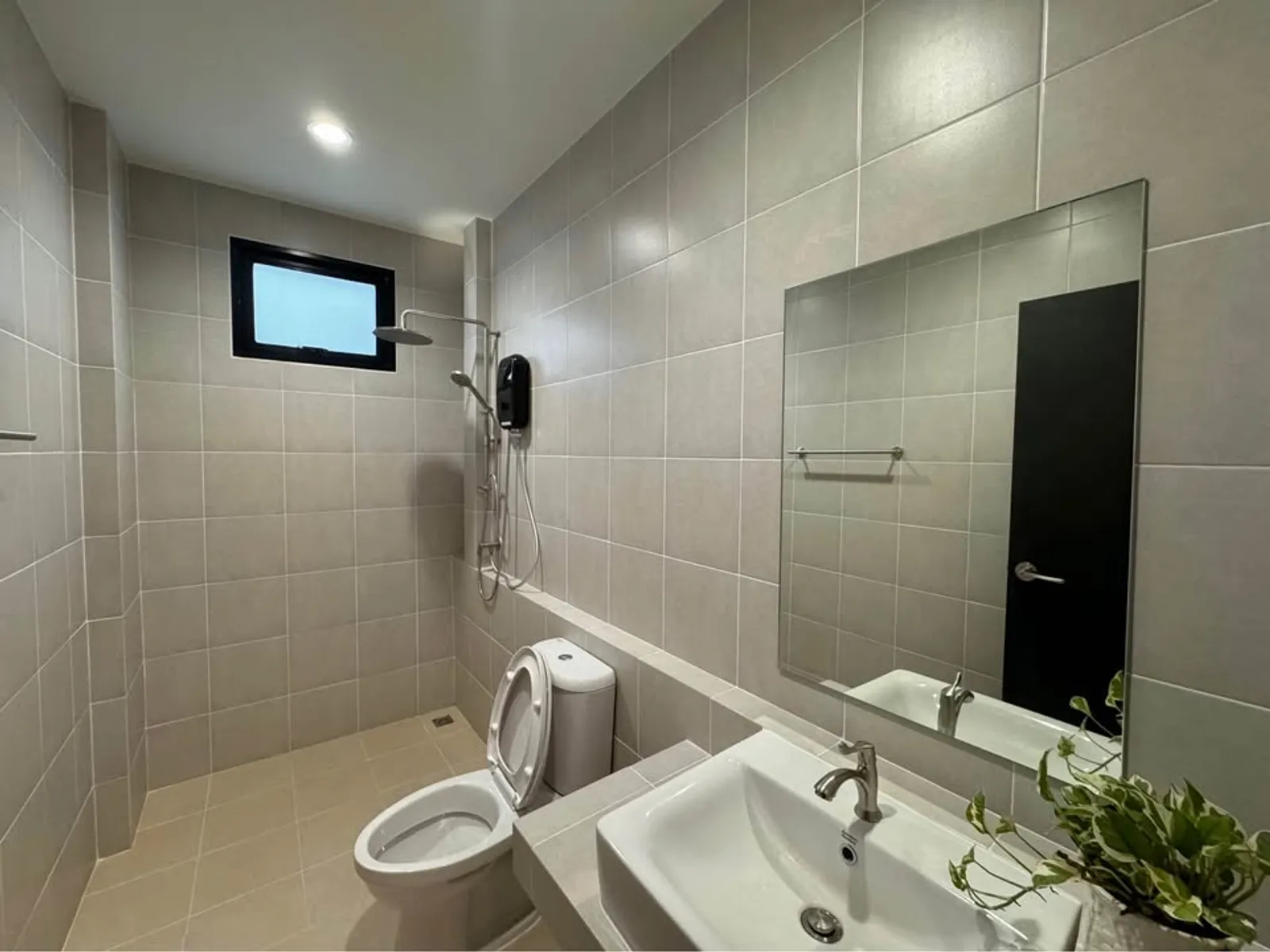 2-Bedroom Villa with Private Garden for Rent, Cherng Talay - Cherng Talay, Phuket - Photo 10
