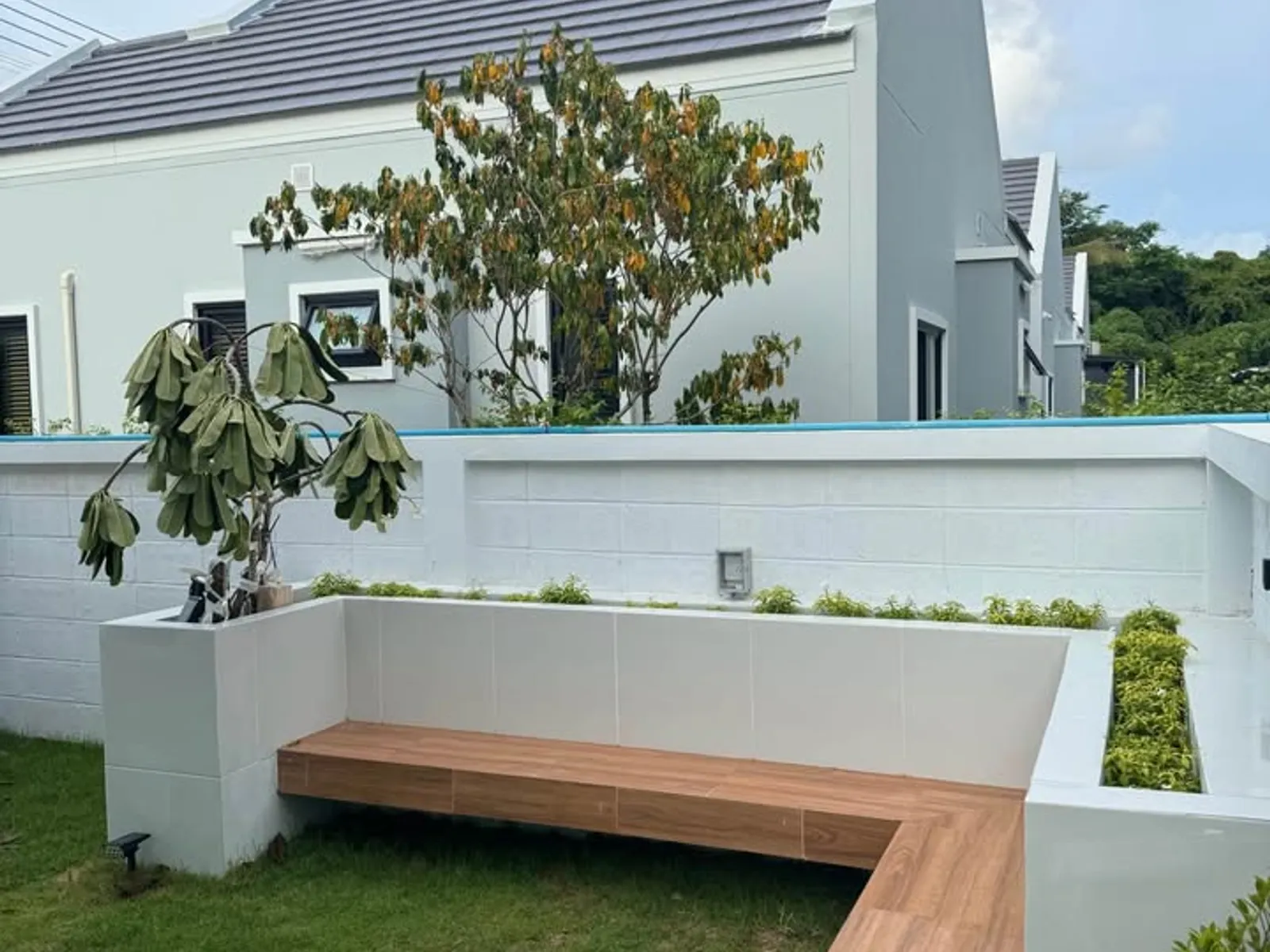 2-Bedroom Villa with Private Garden for Rent, Cherng Talay - Cherng Talay, Phuket - Photo 19