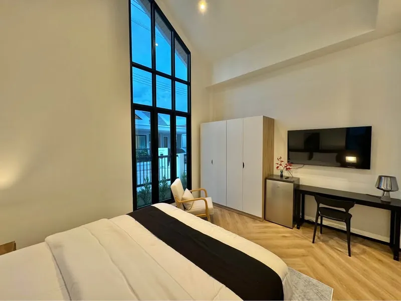 2-Bedroom Villa with Private Garden for Rent, Cherng Talay - Cherng Talay, Phuket - Main photo