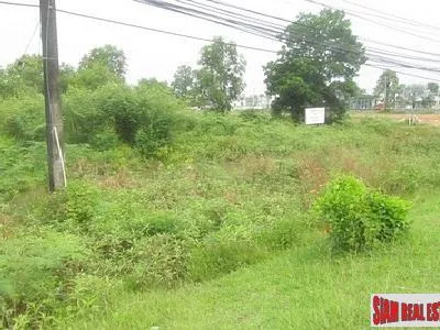11,796 sqm Flat Land for Sale, Baan Don, Cherng Talay, Freehold - Cherng Talay, Phuket - Photo 8