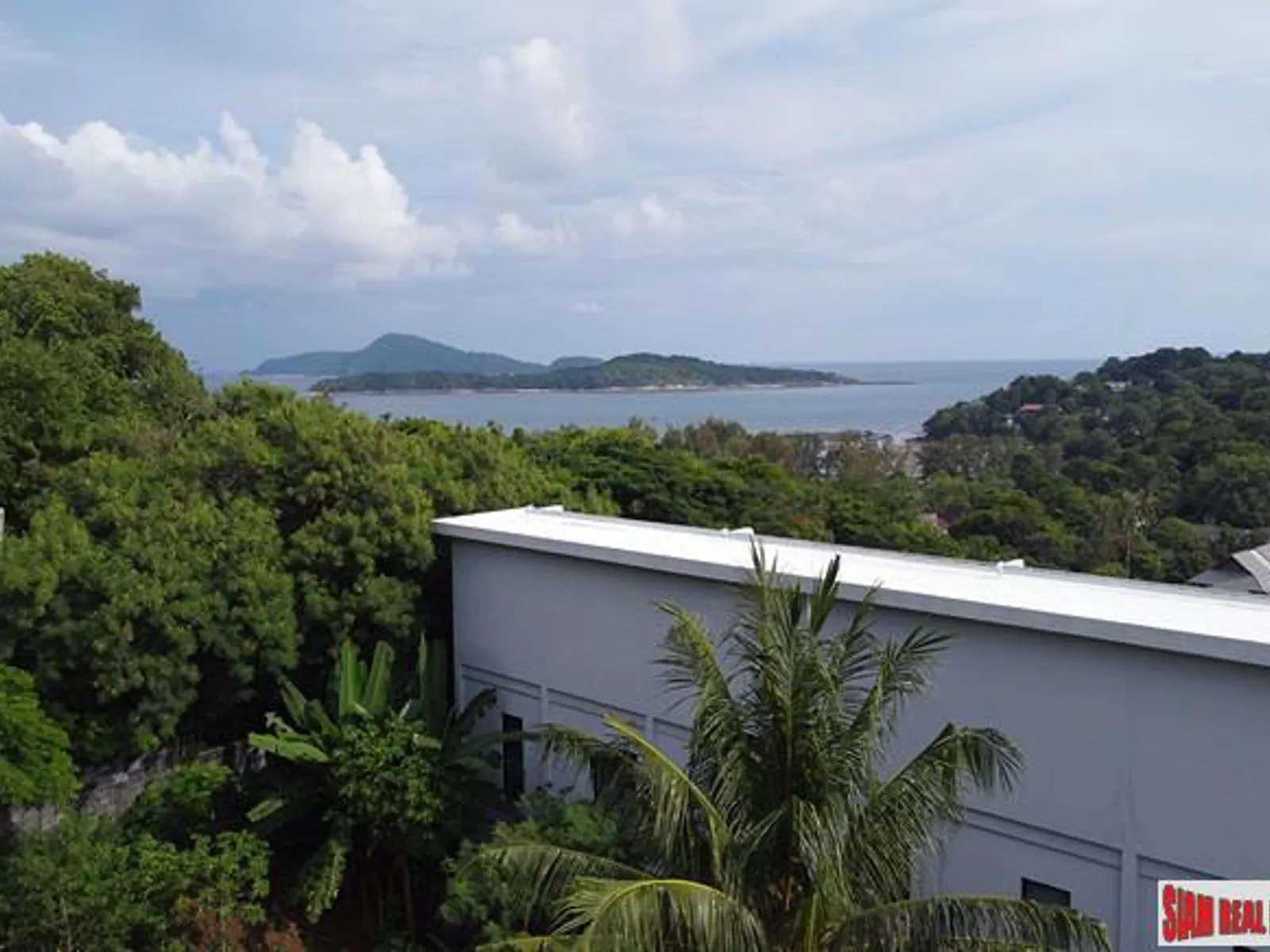 4,590 sqm Land with Pool House for Sale, Rawai, 10 Min Walk to Beach, Freehold - Rawai, Phuket - Photo 9