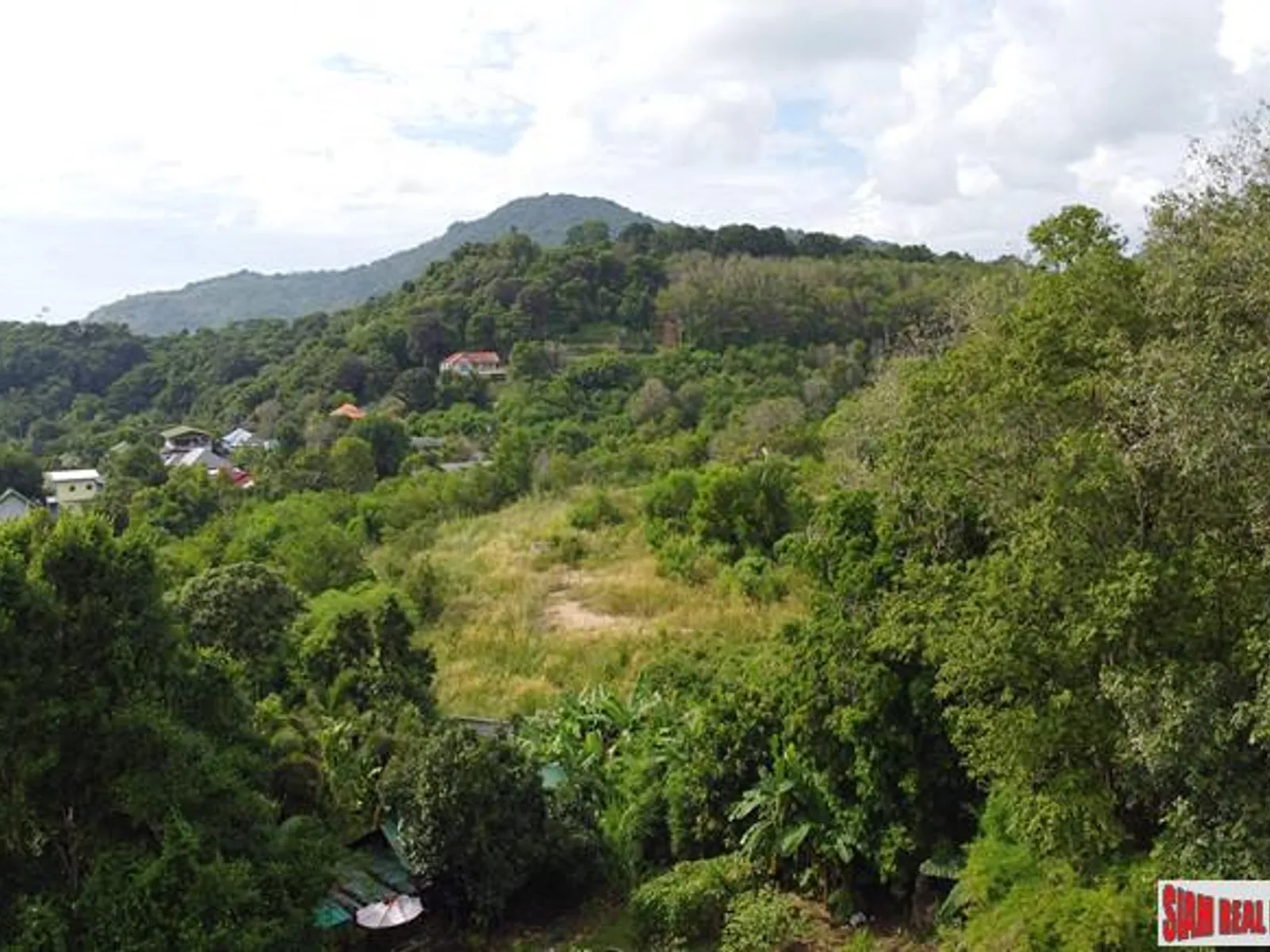 4,590 sqm Land with Pool House for Sale, Rawai, 10 Min Walk to Beach, Freehold - Rawai, Phuket - Photo 6