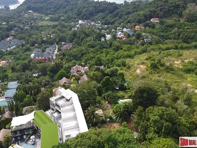 4,590 sqm Land with Pool House for Sale, Rawai, 10 Min Walk to Beach, Freehold - Rawai, Phuket - See all photos