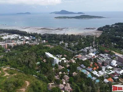 4,590 sqm Land with Pool House for Sale, Rawai, 10 Min Walk to Beach, Freehold - Rawai, Phuket - Photo 13
