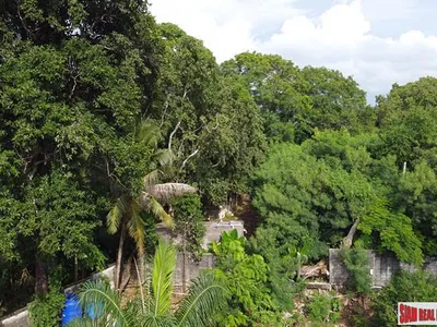 4,590 sqm Land with Pool House for Sale, Rawai, 10 Min Walk to Beach, Freehold - Rawai, Phuket - Photo 8
