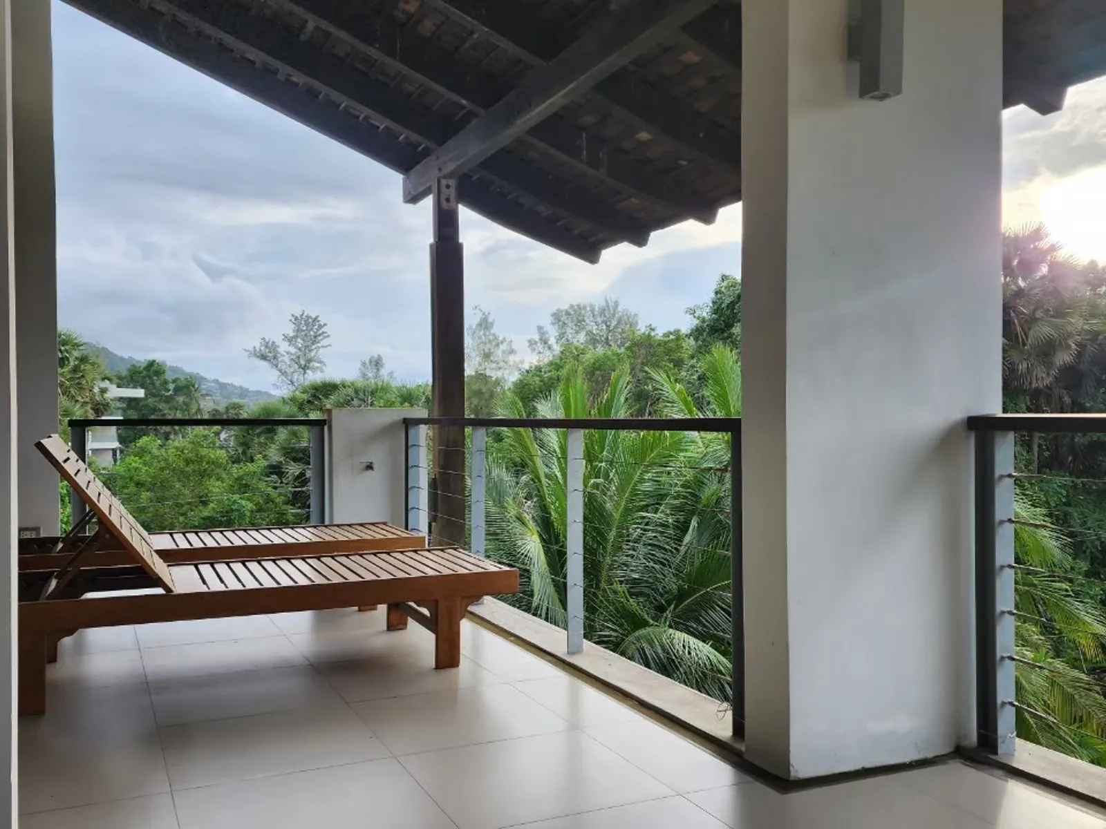 2-Bedroom Penthouse with Private Pool for Rent, Bang Tao - Bang Tao, Phuket - Photo 7