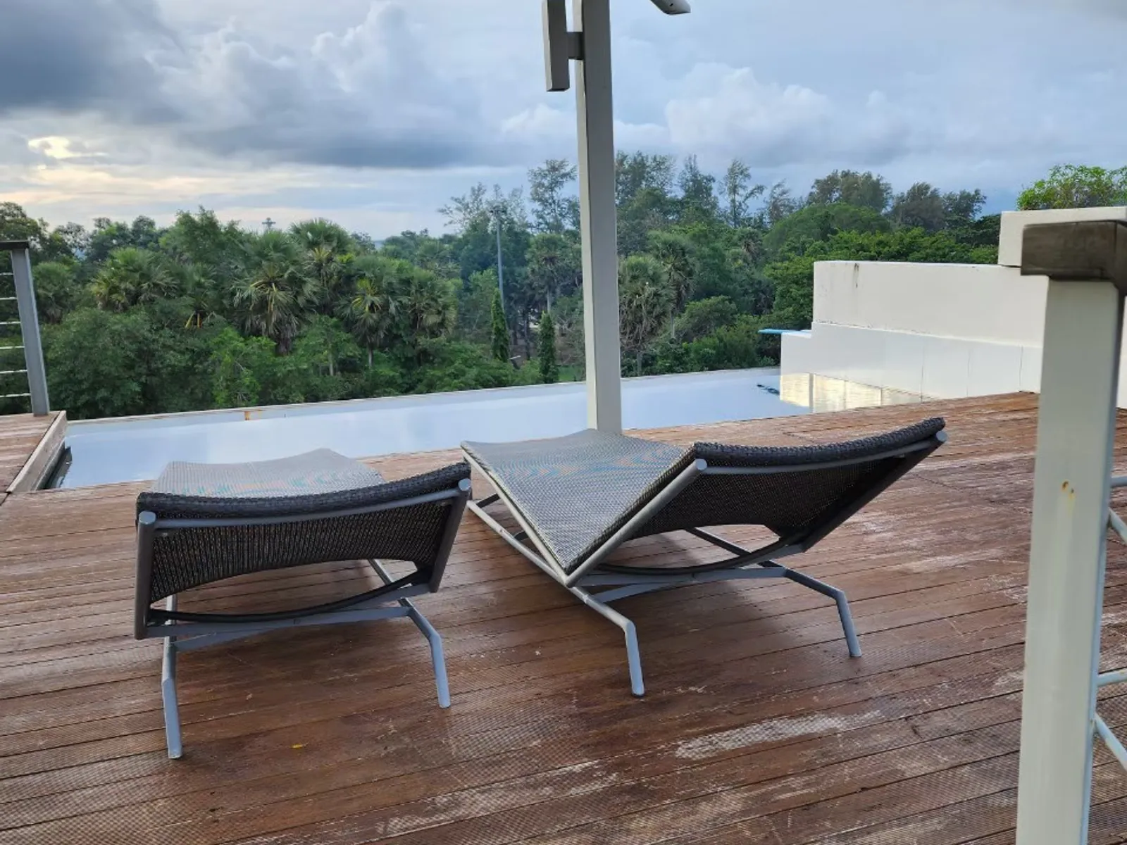 2-Bedroom Penthouse with Private Pool for Rent, Bang Tao - Bang Tao, Phuket - Photo 5