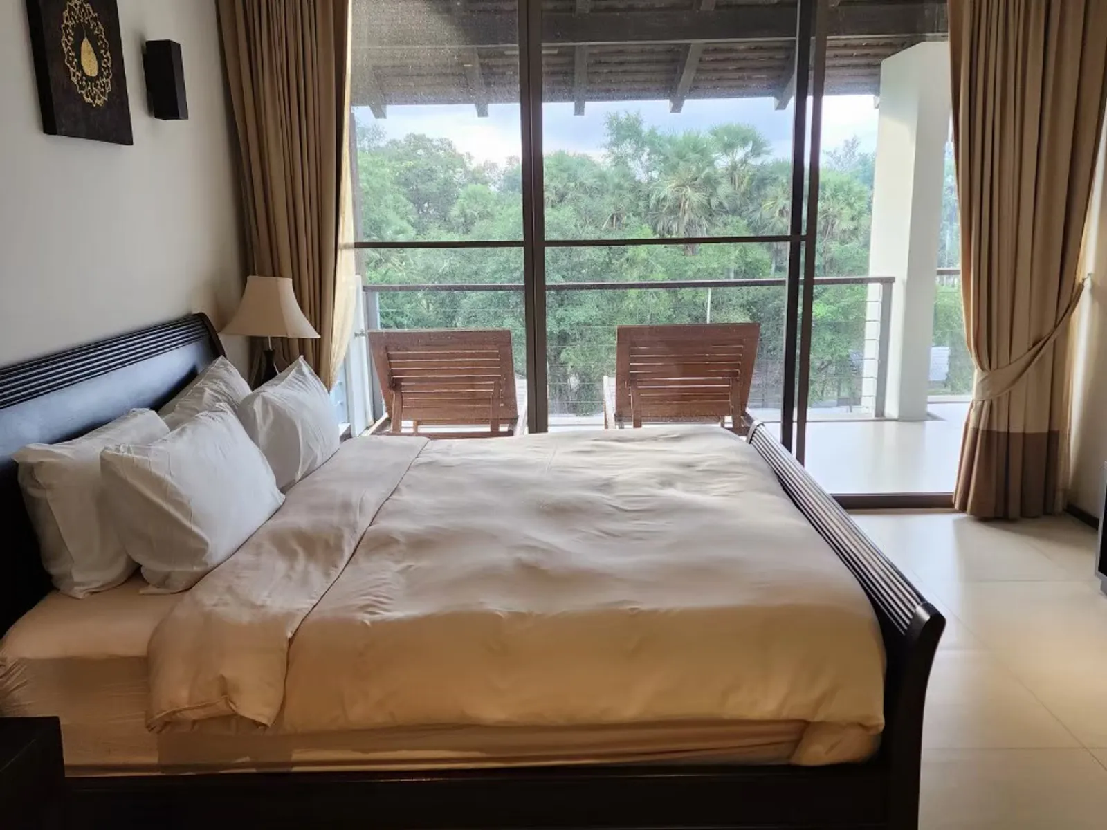 2-Bedroom Penthouse with Private Pool for Rent, Bang Tao - Bang Tao, Phuket - Photo 12