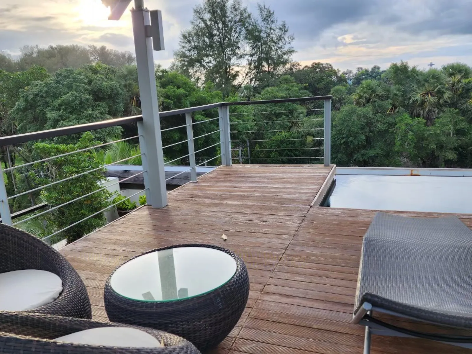 2-Bedroom Penthouse with Private Pool for Rent, Bang Tao - Bang Tao, Phuket - Photo 3