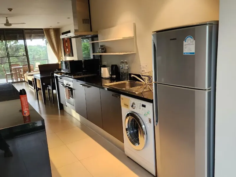 2-Bedroom Penthouse with Private Pool for Rent, Bang Tao - Bang Tao, Phuket - Main photo