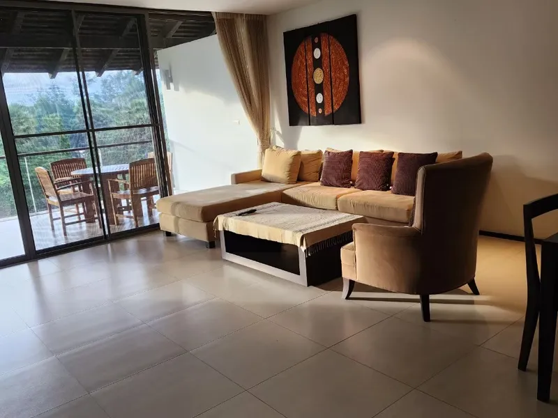 2-Bedroom Penthouse with Private Pool for Rent, Bang Tao - Bang Tao, Phuket - Main photo