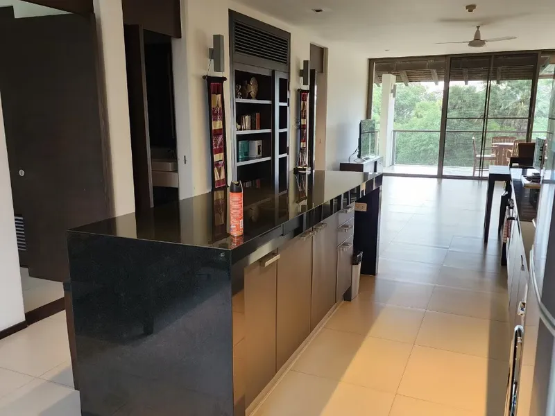 2-Bedroom Penthouse with Private Pool for Rent, Bang Tao - Bang Tao, Phuket - Main photo