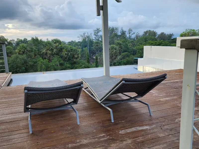 2-Bedroom Penthouse with Private Pool for Rent, Bang Tao - Bang Tao, Phuket - Main photo