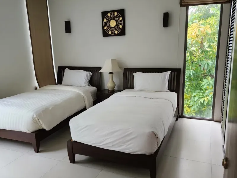 2-Bedroom Penthouse with Private Pool for Rent, Bang Tao - Bang Tao, Phuket - Main photo