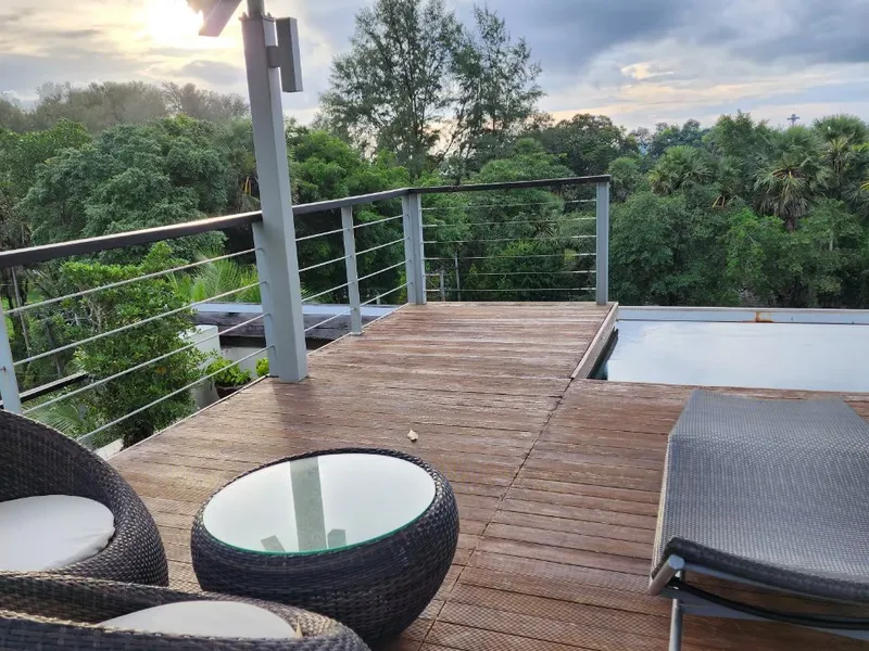 2-Bedroom Penthouse with Private Pool for Rent, Bang Tao - Bang Tao, Phuket - Main photo