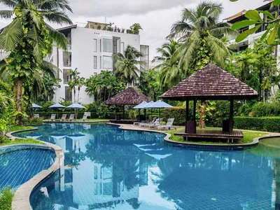 2-Bedroom Penthouse with Private Pool for Rent, Bang Tao - Bang Tao, Phuket - Property for sale or rent in Phuket
