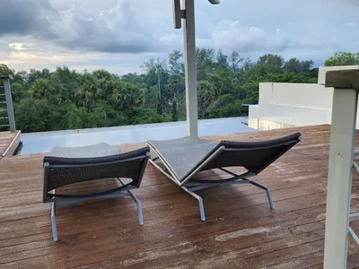 2-Bedroom Penthouse with Private Pool for Rent, Bang Tao - Bang Tao, Phuket - See all photos