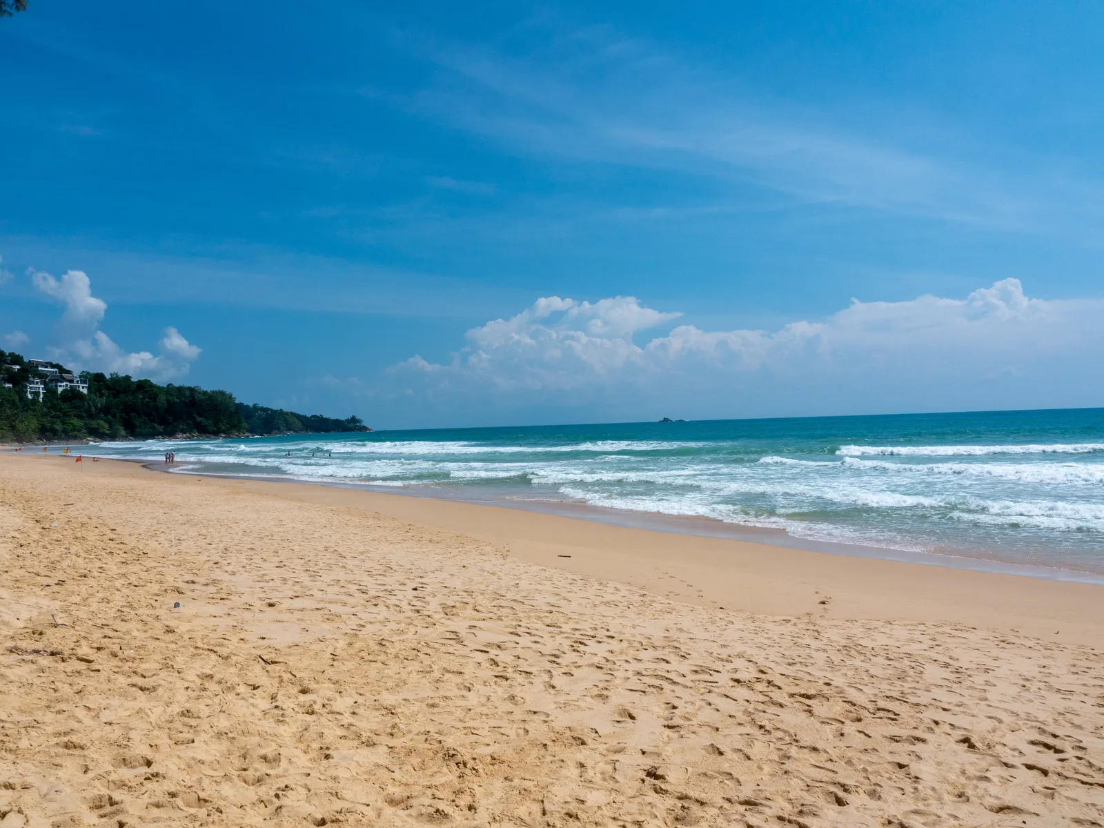 2-Bedroom Pool View Condo for Sale, Nai Thon, Near Airport - Nai Thon, Phuket - Photo 4