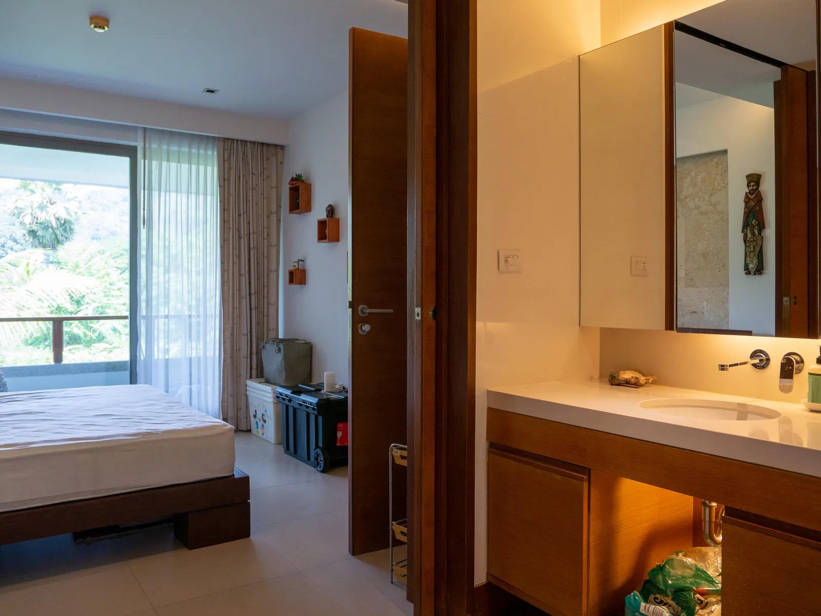 2-Bedroom Pool View Condo for Sale, Nai Thon, Near Airport - Nai Thon, Phuket - Photo 21