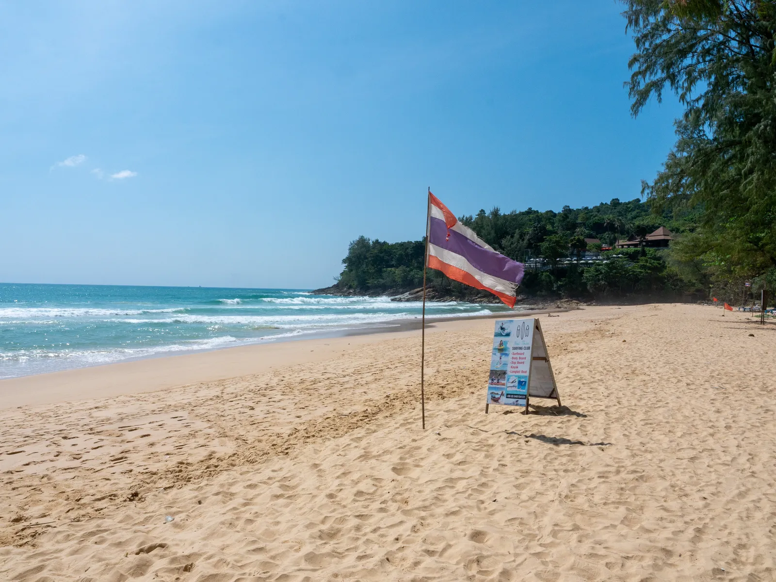 2-Bedroom Pool View Condo for Sale, Nai Thon, Near Airport - Nai Thon, Phuket - Photo 3