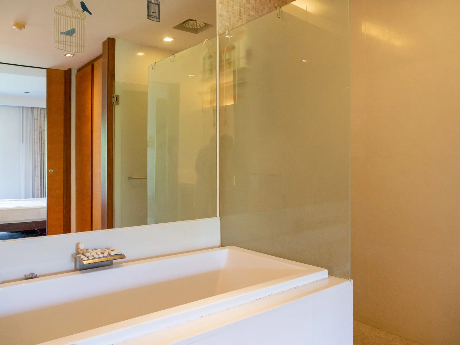 2-Bedroom Pool View Condo for Sale, Nai Thon, Near Airport - Nai Thon, Phuket - Photo 22