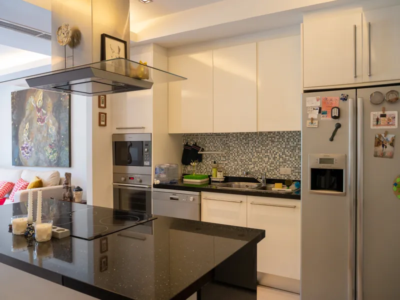 2-Bedroom Pool View Condo for Sale, Nai Thon, Near Airport - Nai Thon, Phuket - Main photo