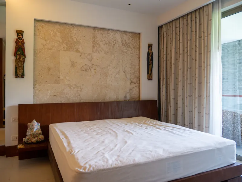 2-Bedroom Pool View Condo for Sale, Nai Thon, Near Airport - Nai Thon, Phuket - Main photo